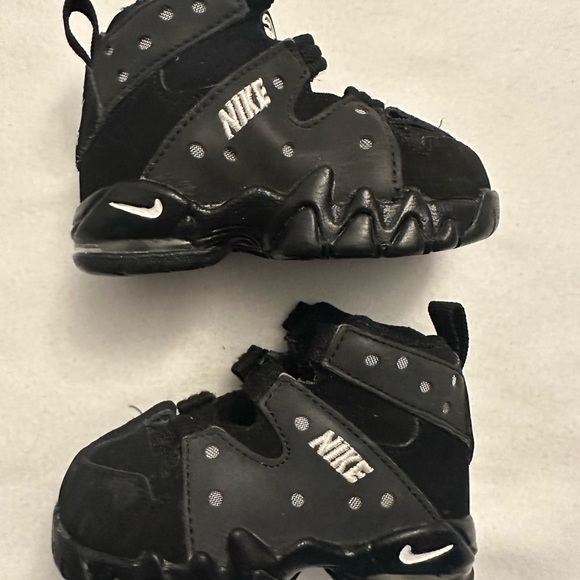 Size 4C Nike max air cb 94 - Picture 8 of 8